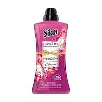 Ополіскувач-кондиціонер для білизни Silan Supreme Blossom, 54 цикли прання, 1.2 л