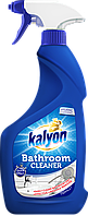 Спрей для ванної Kalyon Bathroom Cleaner 750 мл