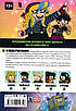 Книга Minecraft Комікс. Том 2. Сфе Р. Монстр, Сара Ґрейлі, Джон Дж. Гілл, фото 2