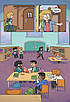 Книга Minecraft Комікс. Том 2. Сфе Р. Монстр, Сара Ґрейлі, Джон Дж. Гілл, фото 6