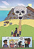 Книга Minecraft Комікс. Том 2. Сфе Р. Монстр, Сара Ґрейлі, Джон Дж. Гілл, фото 8