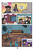 Книга Minecraft Комікс. Том 2. Сфе Р. Монстр, Сара Ґрейлі, Джон Дж. Гілл, фото 9