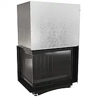 Камінна топка Kratki AMELIA 25 лівий BS гільйотина (21,0 кВт)