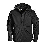 Тактическая куртка Han-Wild G8P G8YJSCFY Black 3XL