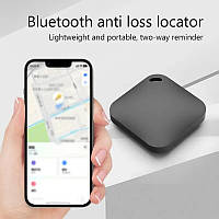 AirTag Локатор брелок Smart Finder портативный Bluetooth трекер Apple Find My iOS