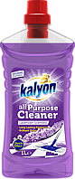 Универсальное средство для мытья поверхностей Kalyon All Purpose Cleaner Lavander 1000 мл