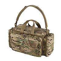 Сумка транспортна Helikon-Tex® Rangemaster Gear Bag® - Cordura® - Multicam®