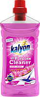 Універсальний засіб для очищення поверхонь Kalyon All Purpose Cleaner Secret Garden 1000 мл