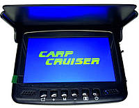 Монитор с экраном 800х480 к подводной камере Carp Cruiser СC4-HBS-LC-HD 4.3" без камеры, только монитор