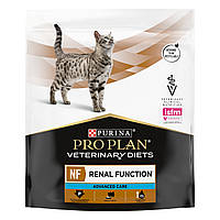 Сухой диетический корм PRO PLAN VETERINARY DIETS NF Renal Function Advanced Care для кошек, болезни почек 350г