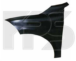 Крило праве RENAULT MEGANE 14-16 (III)