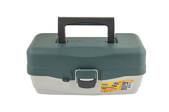 Ящик органайзер MASTERTOOL РИБАК 13.5" 341х178х151 мм 79-2074