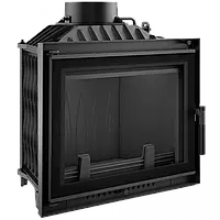 Камінна топка Kratki ANTEK 10 DECO (10,0 кВт)