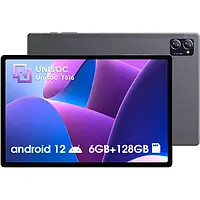 Планшет CHUWI HiPad XPro 6/128Gb grey 4G