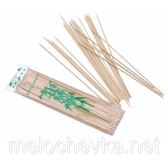 Бамбукові Шпажки 30см