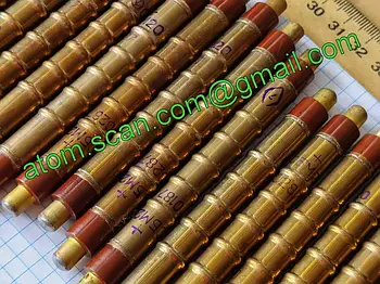 НОВИЙ ! ! ! неробочий Лічильник Гейгера СБМ-20 СТС-5 сбм20 Счетчик Гейгера неробочий