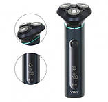 Електробритва VGR V-310 8825, фото 4