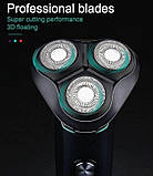 Електробритва VGR V-310 8825, фото 5