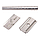 Бритва Т-подібна Henson Shaving 2.0 Medium Aluminum Classic Razor, фото 4