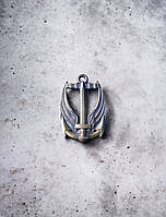 Кокарда / Беретний знак морської піхоти ВМС