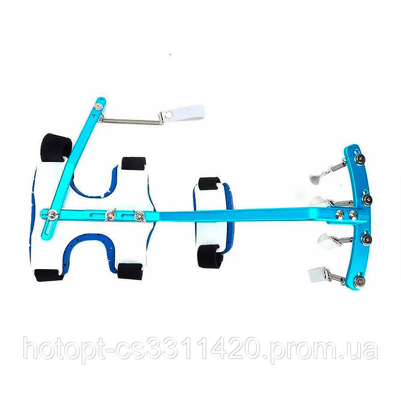 Реабілітаційний тренажер для руки пальців після інсульту травм розгинач ...