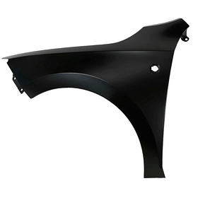 Крило переднє ліве Skoda Rapid 12-19 Fps