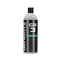 Ultimate CleanRinse CR3 - Нейтралізотор залишків лужних очисників (концентрат) 1л