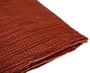 Тент пвх тарпаулін водонепроникний поліпропіленовий з люверсами кільцями для накриття від дощу двосторонній, фото 7