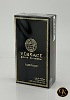 Парфюм VERSACE POUR HOMME OUD NOIR