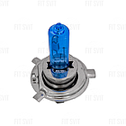 Лампа фари H4 12V 35/35W (галоген, біле світло), фото 3