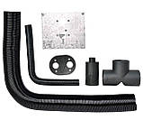 Автономний дизельний обігрівач Profter LS-2000 2Квт (12v) Автономка суха в авто, фото 9