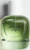 Туалетная вода для женщин ZARA Applejuice 90 ml day оригинал