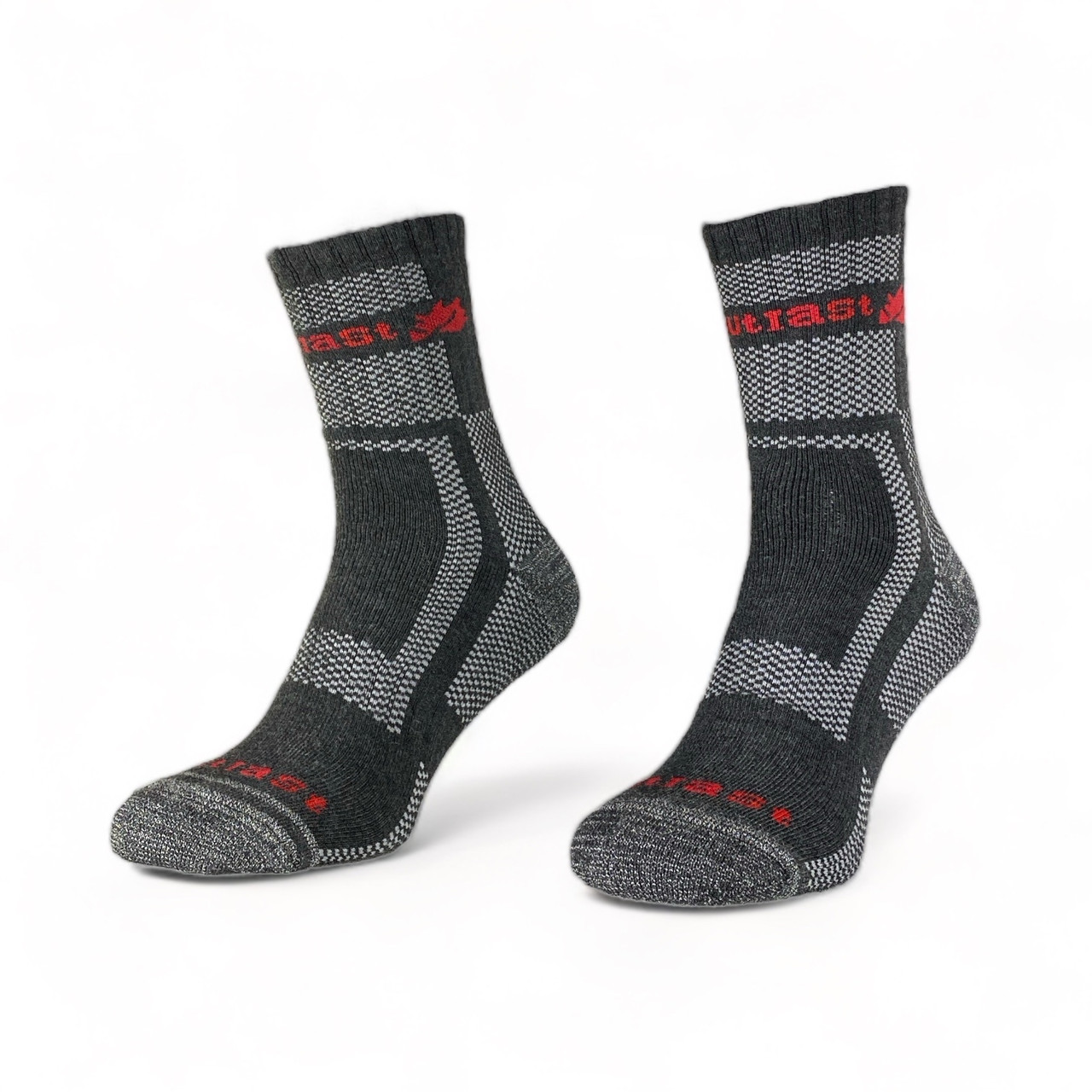 Термошкарпетки North Face для чоловіків: тепло та комфорт у холодну погоду