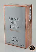 Парфюм LANCOME LA VIE EST BELLE (IRIS ABSOLU)