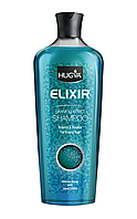 Шампунь для жирных волос Hugva Elixir for Greasy Hair 600 мл