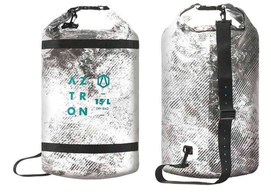 Сумка Aztron DRY BAG 15L (AC-BD015) - фото 1 - id-p2017898071