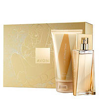 Avon Attraction Gift Set Парфюмерно-косметический набор BEAUTY WITHIN. Attraction for Her