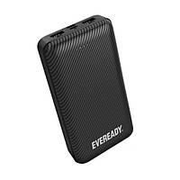 Powerbank павербанк УМБ Energizer Eveready PX20B 20000mAh USB-C/MicroUSB IN Black