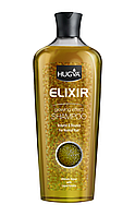 Шампунь для нормальных волос Hugva Elixir for Greasy Hair 600 мл