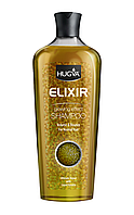 Шампунь для нормального волосся Hugva Elixir for Greasy Hair 600 мл