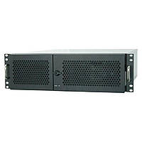 Корпус серверний Chieftec UNC-310A-B-OP без БЖ ATX Black