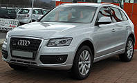 Фаркоп Audi Q5 (2008-2016)(Фаркоп Ауди Кю 5) VasTol