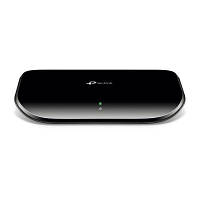 Комутатор TP-Link TL-SG1005D 5 портовий 10/100/1000 Black