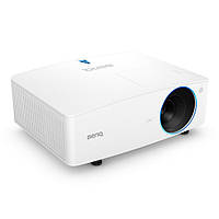 Проектор BENQ LX710 лазерний DLP XGA 4000Lm 3000000:1 D-sub HDMI 9H.J3W77.15E White