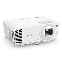 Проектор BENQ LW500ST LED короткофокусний DLP WXGA 2000Lm 20000:1 HDMI 9H.JRL77.13E White