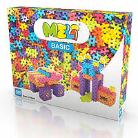 Конструктор Meli Basic 1000 ел. (50015)
