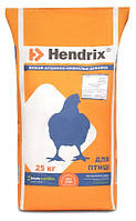 КТ 2460 (8213) БВМД для бройлера Хендрікс гровер від 16 по 36 день 5 % добавка Hendrix Trouw Nutrition