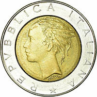 Монети Iталiї