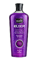 Шампунь против перхоти Hugva Elixir Anti-Dandruff 600 мл