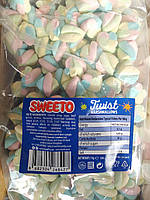 Зефир маршмеллоу Twist Marshmallows Sweeto 1kg